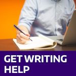 Get Writing Help