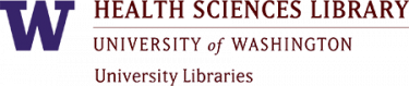 UW Health Sciences Library Logo