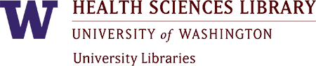 UW HSL Logo