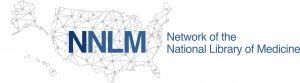 Network of the National Library of Medicine Logo