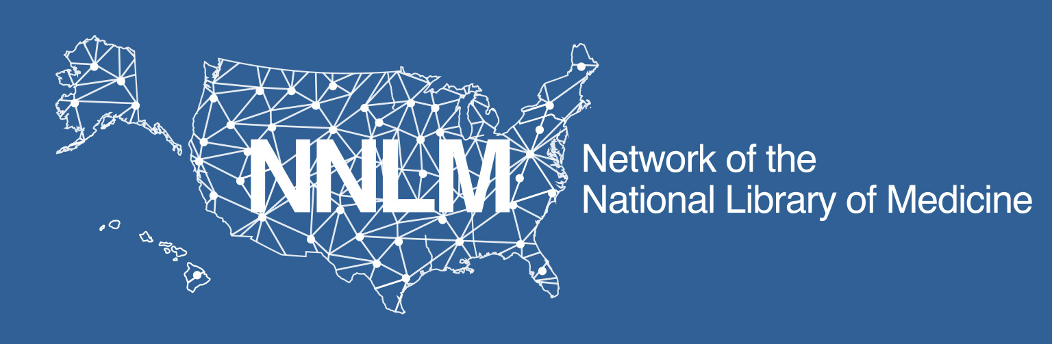 Logo of the Network of the National Library of Medicine