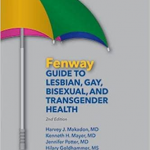 Cover photo of The Fenway Guide to Lesbian, Gay, Bisexual, and Transgender Health
