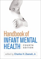 Cover of Handbook of Infant Mental Health