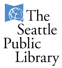 Logo of the Seattle Public Library