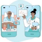 The Rise of Telemedicine in the Age of Covid-19