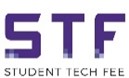 Logo for the University of Washington Student Technology Fee