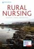 Cover of Rural Nursing