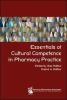 Cover of Essentials of Cultural Competence in Pharmacy Practice ebook